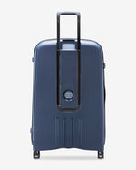 Delsey Paris Belmont Plus Non Expandable  2Piece Luggage Set + Free  Agreable Backpack