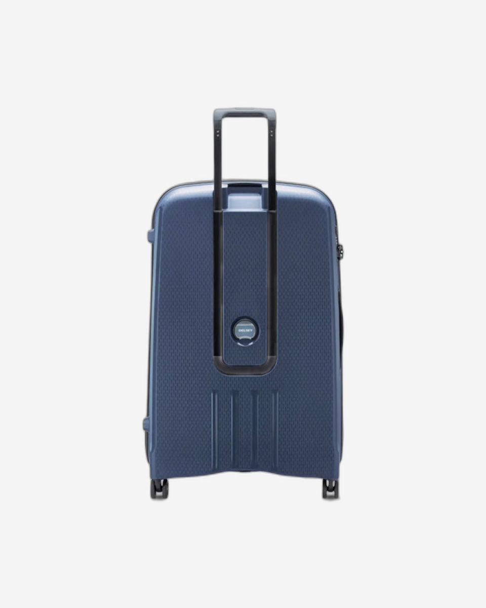 Delsey Paris Belmont Set of 2 Luggage + Free Agreable Backpack