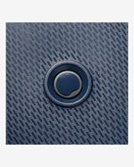 Delsey Paris Belmont Plus Non Expandable  2Piece Luggage Set + Free  Agreable Backpack