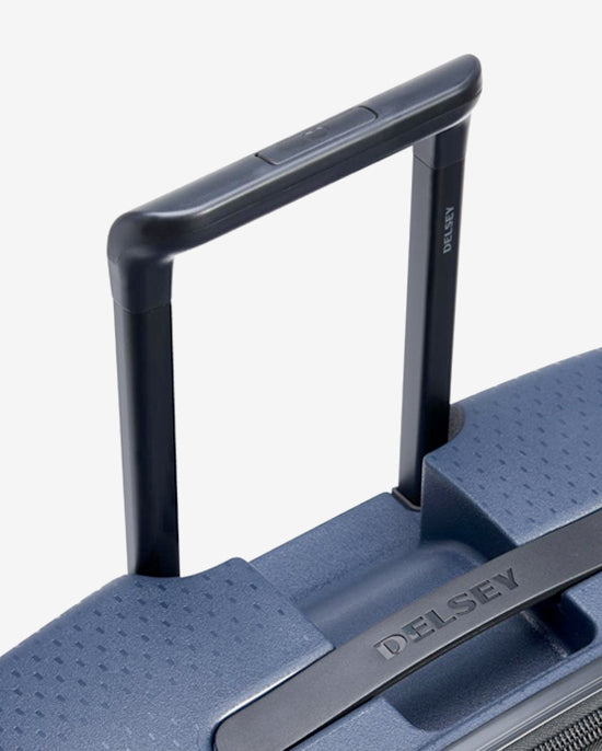 Delsey Paris Belmont Plus Non Expandable  2Piece Luggage Set + Free  Agreable Backpack