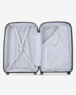 Delsey Paris Belmont Plus Non Expandable  2Piece Luggage Set + Free  Agreable Backpack