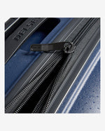 Delsey Paris Belmont Plus Non Expandable  2Piece Luggage Set + Free  Agreable Backpack