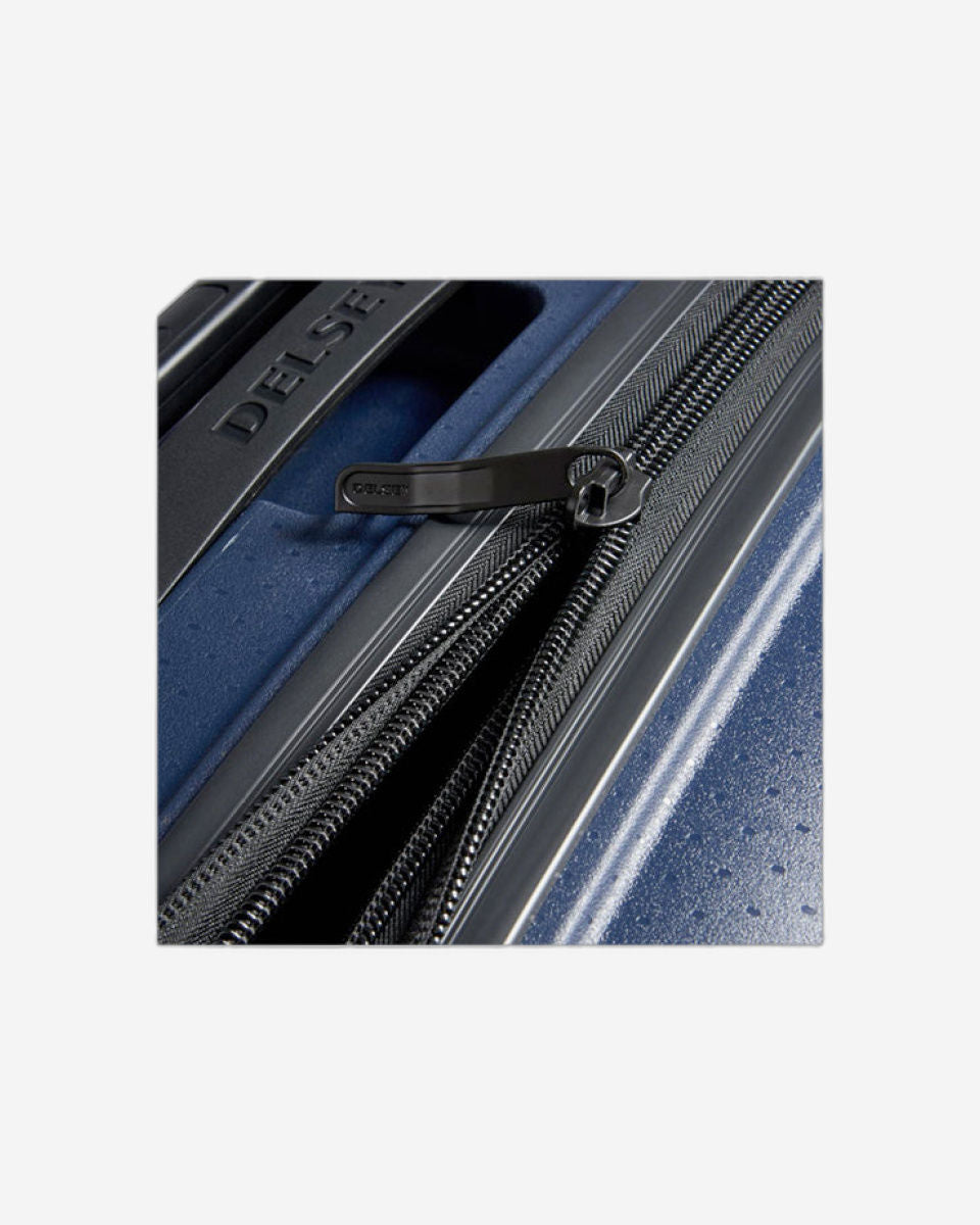 Delsey Paris Belmont Set of 2 Luggage + Free Agreable Backpack