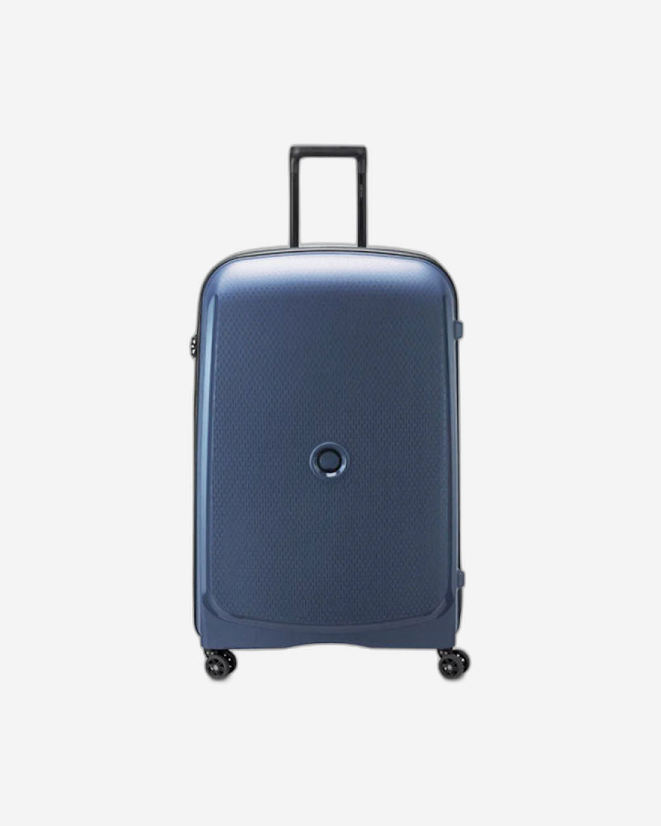 Delsey Paris Belmont Set of 2 Luggage + Free Agreable Backpack