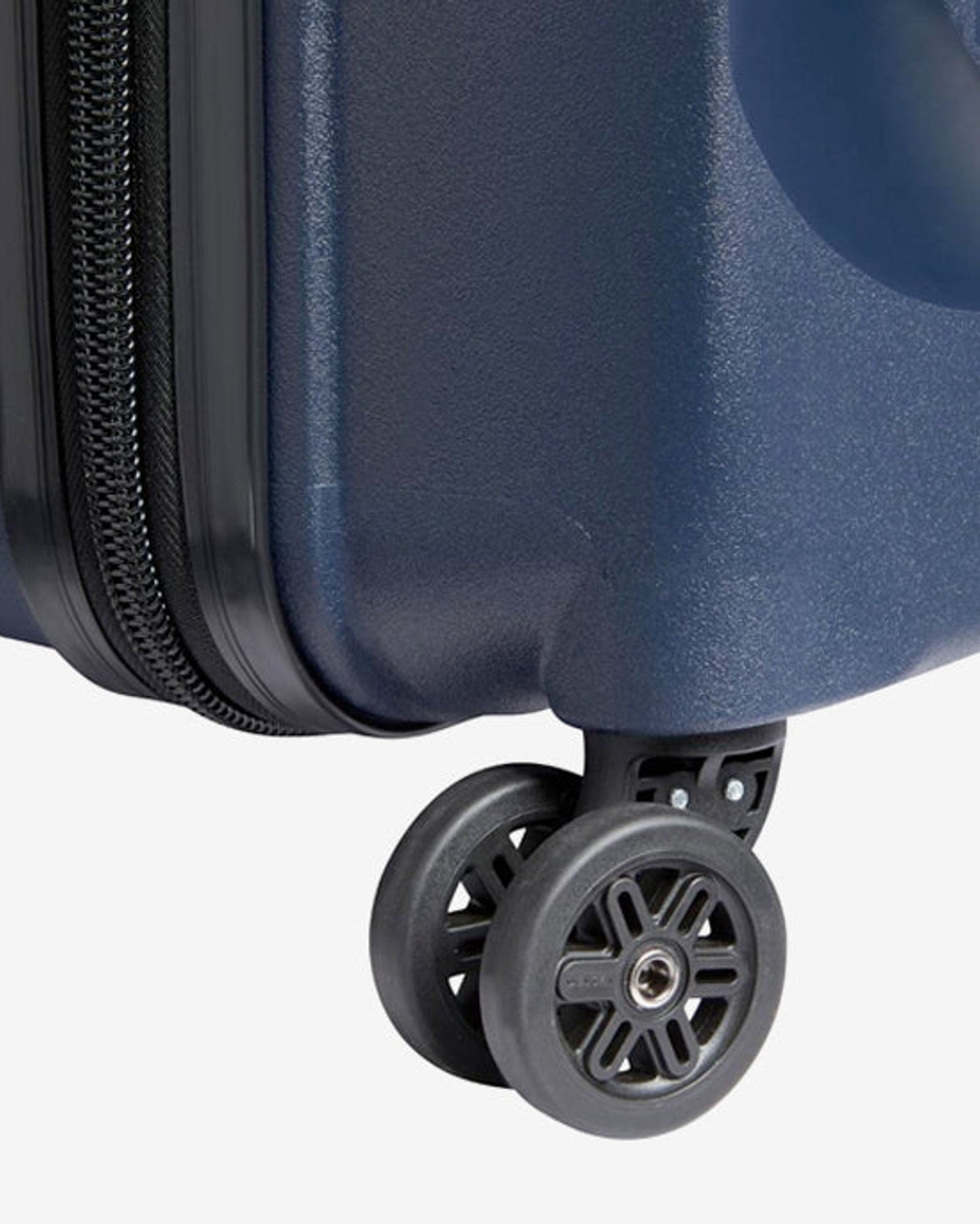 Delsey Paris Belmont Set of 2 Luggage + Free Agreable Backpack