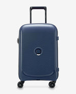 Delsey Paris Belmont Plus Non Expandable  2Piece Luggage Set + Free  Agreable Backpack