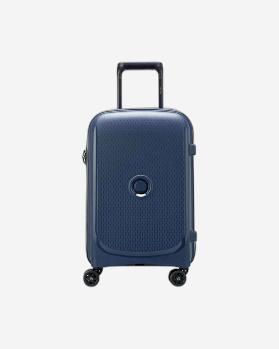 Delsey Paris Belmont Set of 2 Luggage + Free Agreable Backpack