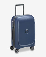 Delsey Paris Belmont Plus Non Expandable  2Piece Luggage Set + Free  Agreable Backpack