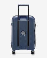 Delsey Paris Belmont Plus Non Expandable  2Piece Luggage Set + Free  Agreable Backpack