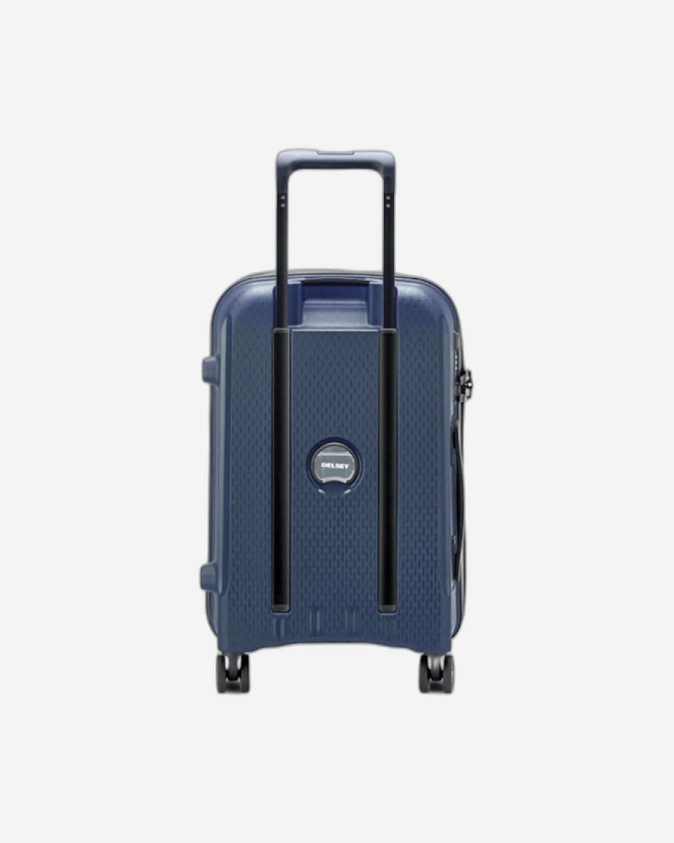 Delsey Paris Belmont Set of 2 Luggage + Free Agreable Backpack