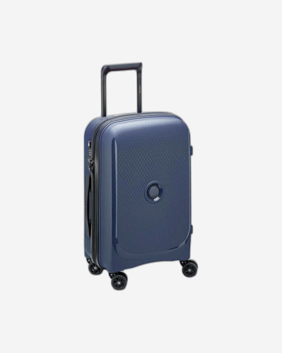 Delsey Paris Belmont Set of 2 Luggage + Free Agreable Backpack