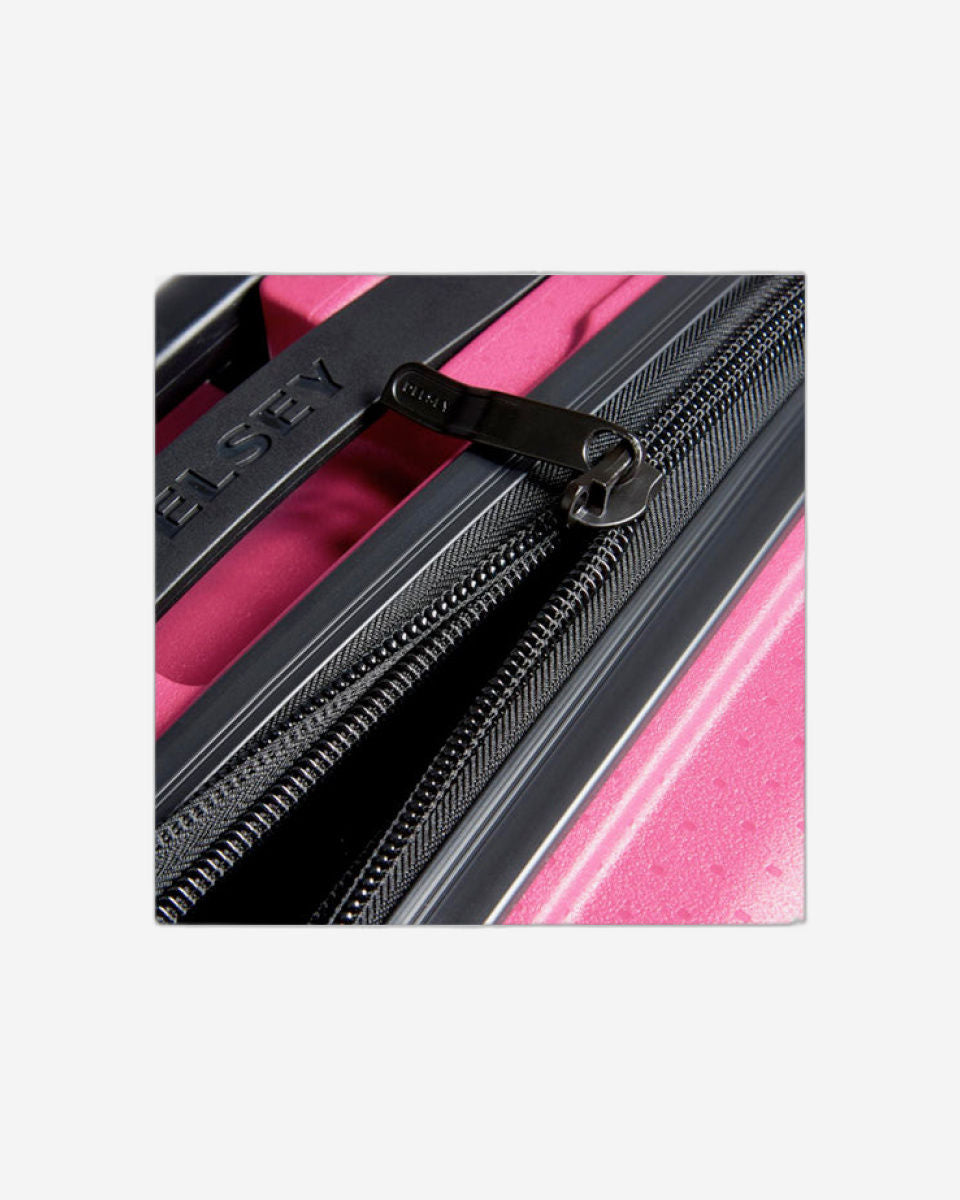 Delsey Paris Belmont Set of 2 Luggage + Free Agreable Backpack