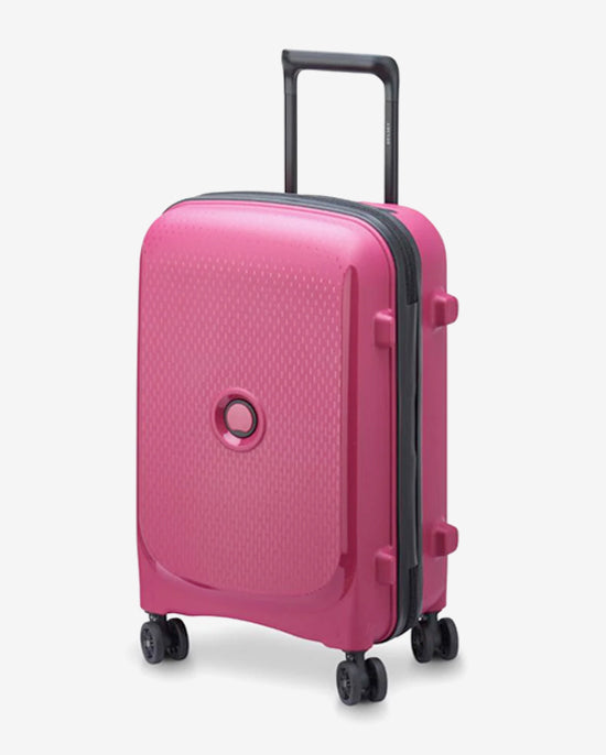 Delsey Paris Belmont Plus Non Expandable  2Piece Luggage Set + Free  Agreable Backpack