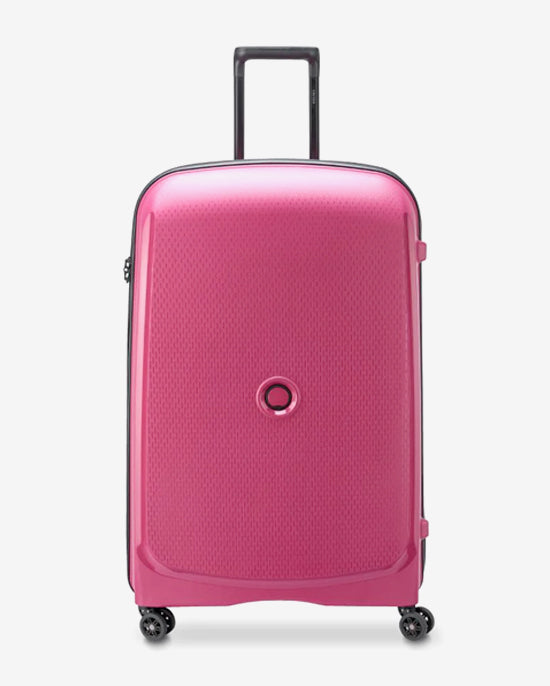 Delsey Paris Belmont Plus Non Expandable  2Piece Luggage Set + Free  Agreable Backpack