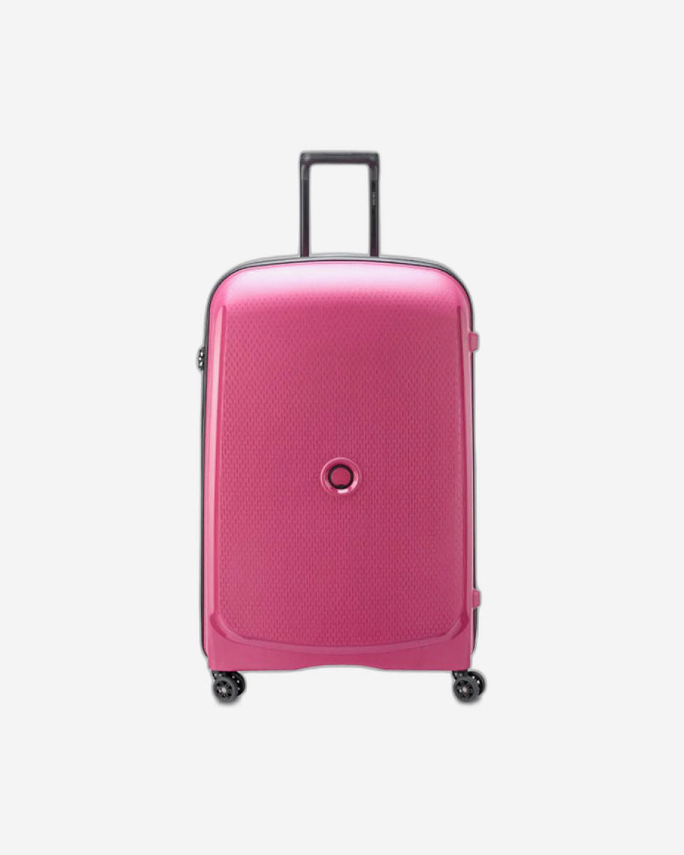 Delsey Paris Belmont Set of 2 Luggage + Free Agreable Backpack