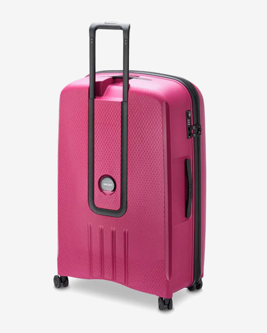 Delsey Paris Belmont Plus Non Expandable  2Piece Luggage Set + Free  Agreable Backpack