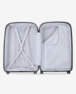 Delsey Paris Belmont Plus Non Expandable  2Piece Luggage Set + Free  Agreable Backpack