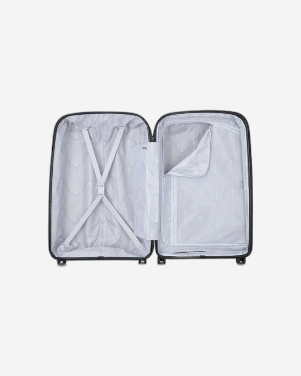 Delsey Paris Belmont Set of 2 Luggage + Free Agreable Backpack