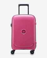 Delsey Paris Belmont Plus Non Expandable  2Piece Luggage Set + Free  Agreable Backpack