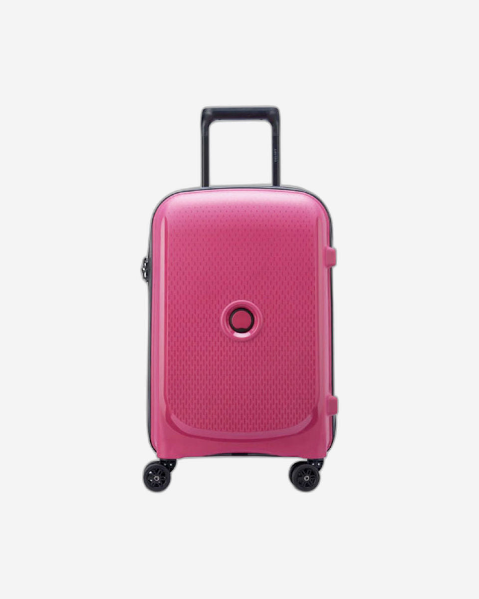 Delsey Paris Belmont Set of 2 Luggage + Free Agreable Backpack