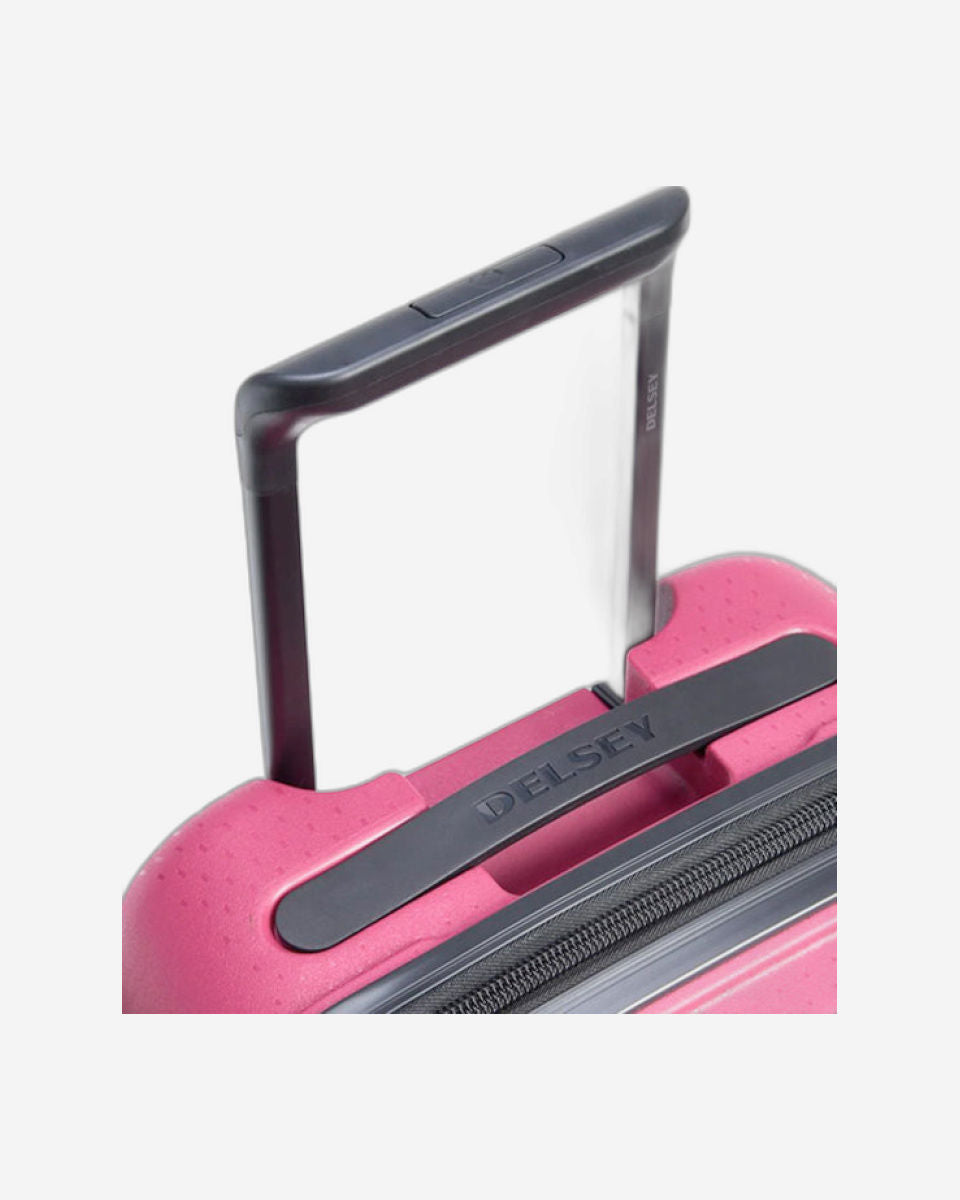 Delsey Paris Belmont Set of 2 Luggage + Free Agreable Backpack