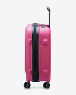 Delsey Paris Belmont Plus Non Expandable  2Piece Luggage Set + Free  Agreable Backpack