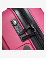 Delsey Paris Belmont Plus Non Expandable  2Piece Luggage Set + Free  Agreable Backpack