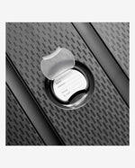 Delsey Paris Belmont Plus Non Expandable  3Piece Luggage Set + Free  Agreable Backpack