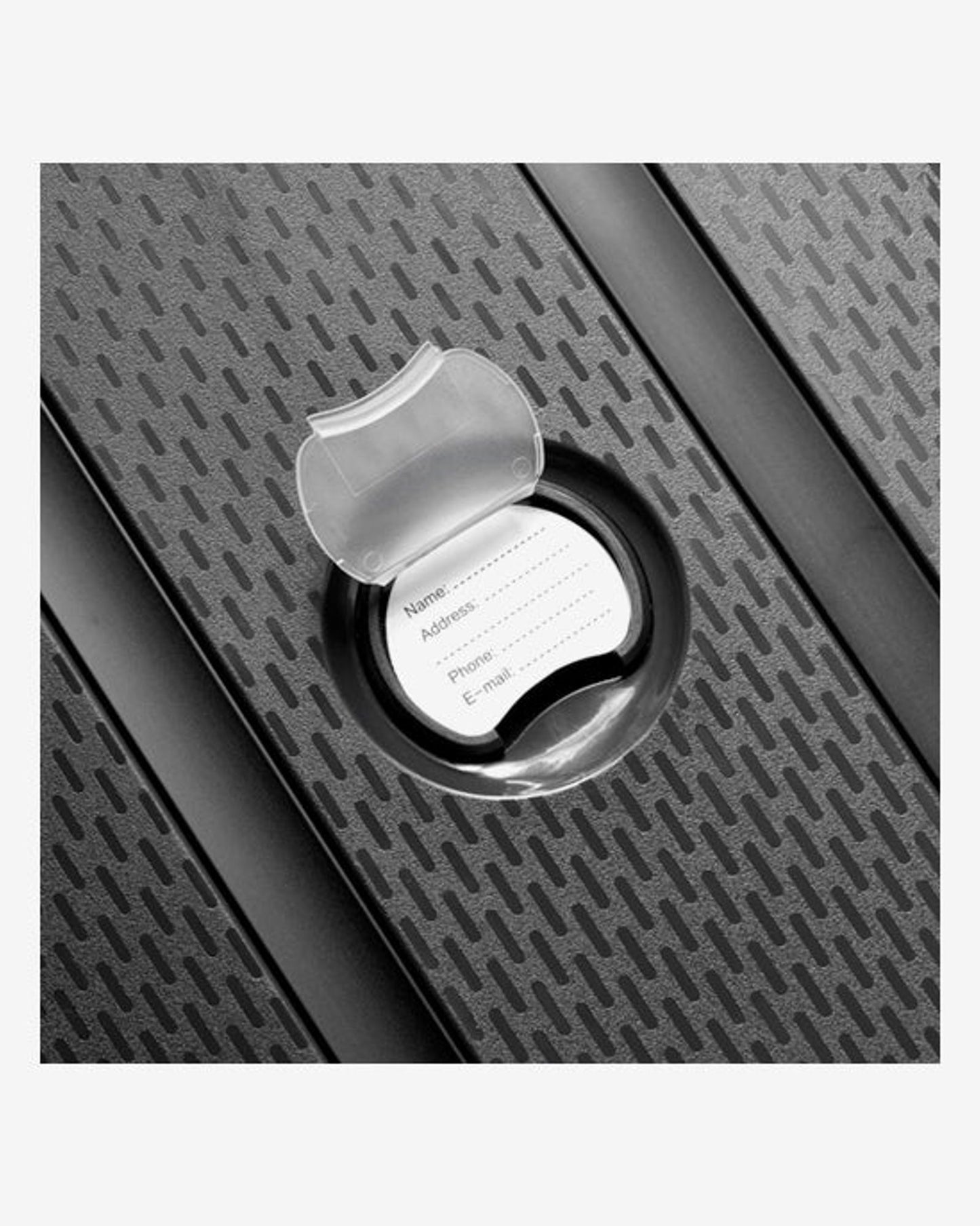 Delsey Paris Belmont Set of 3 Luggage + Free Agreable Backpack