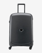 Delsey Paris Belmont Plus Non Expandable  3Piece Luggage Set + Free  Agreable Backpack