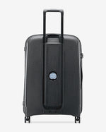 Delsey Paris Belmont Plus Non Expandable  3Piece Luggage Set + Free  Agreable Backpack