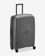 Delsey Paris Belmont Plus Non Expandable  3Piece Luggage Set + Free  Agreable Backpack