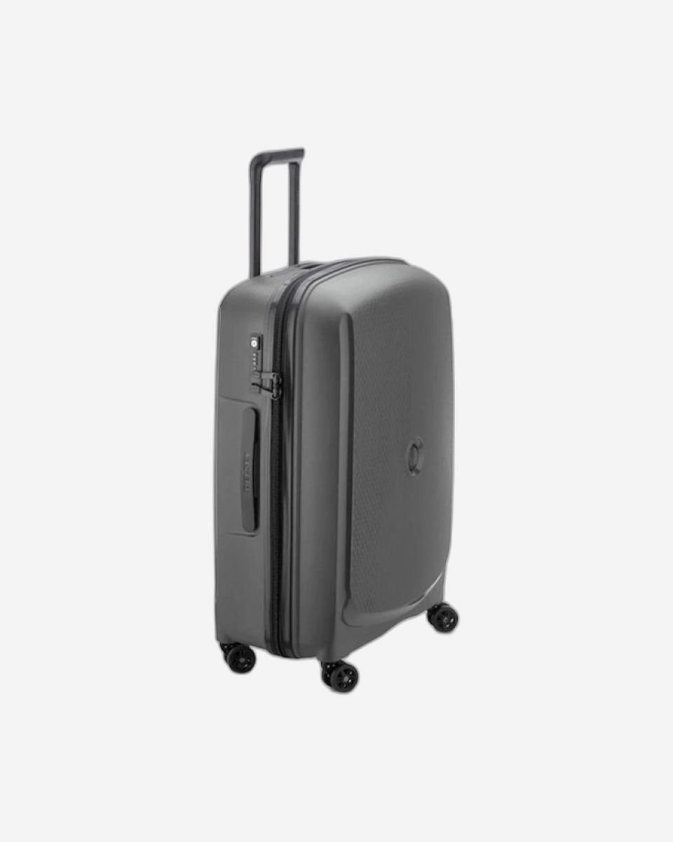 Delsey Paris Belmont Set of 3 Luggage + Free Agreable Backpack
