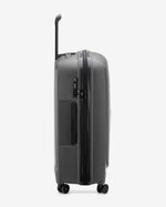 Delsey Paris Belmont Plus Non Expandable  3Piece Luggage Set + Free  Agreable Backpack