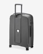 Delsey Paris Belmont Plus Non Expandable  3Piece Luggage Set + Free  Agreable Backpack