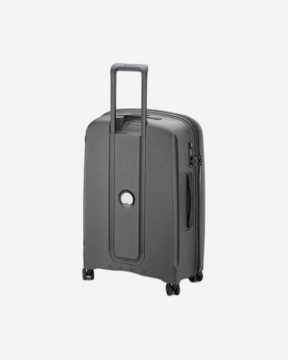 Delsey Paris Belmont Set of 3 Luggage + Free Agreable Backpack