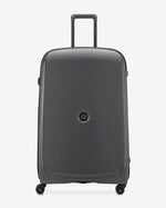 Delsey Paris Belmont Plus Non Expandable  3Piece Luggage Set + Free  Agreable Backpack