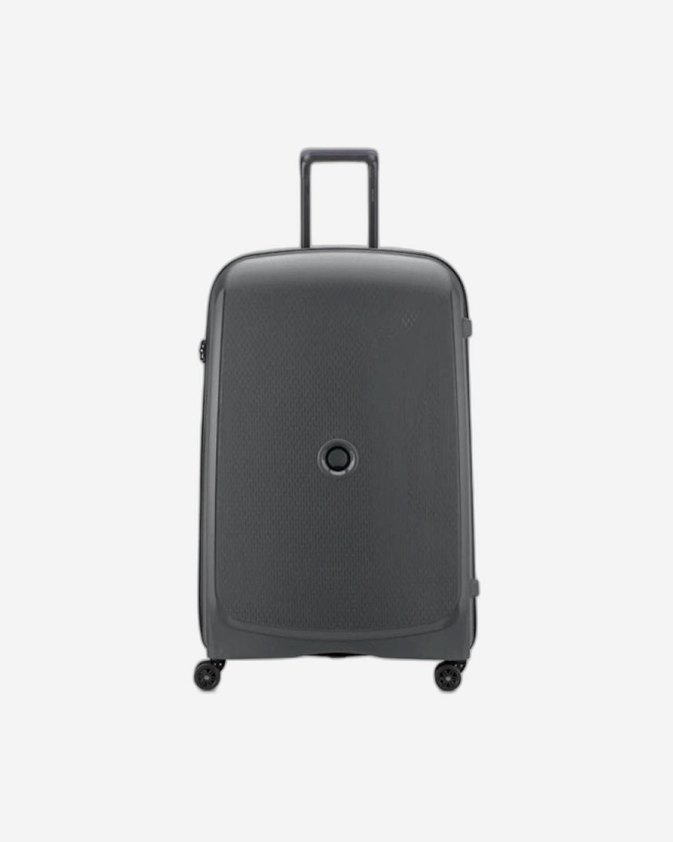 Delsey Paris Belmont Set of 3 Luggage + Free Agreable Backpack