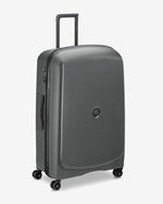 Delsey Paris Belmont Plus Non Expandable  3Piece Luggage Set + Free  Agreable Backpack