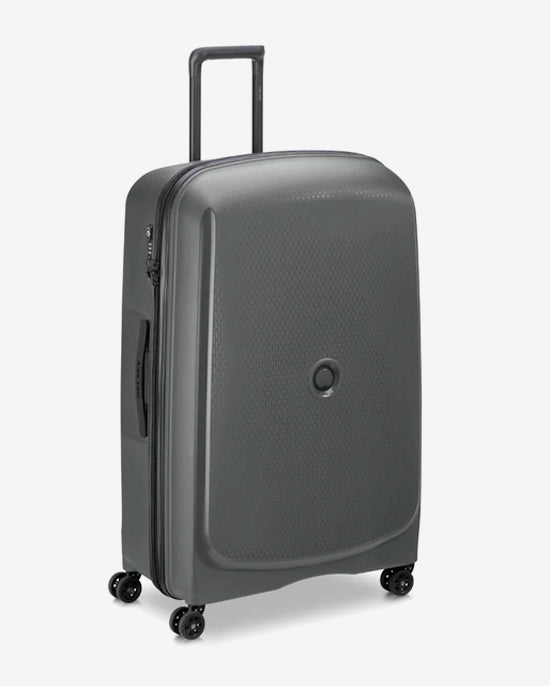 Delsey Paris Belmont Plus Non Expandable  3Piece Luggage Set + Free  Agreable Backpack