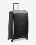 Delsey Paris Belmont Plus Non Expandable  3Piece Luggage Set + Free  Agreable Backpack