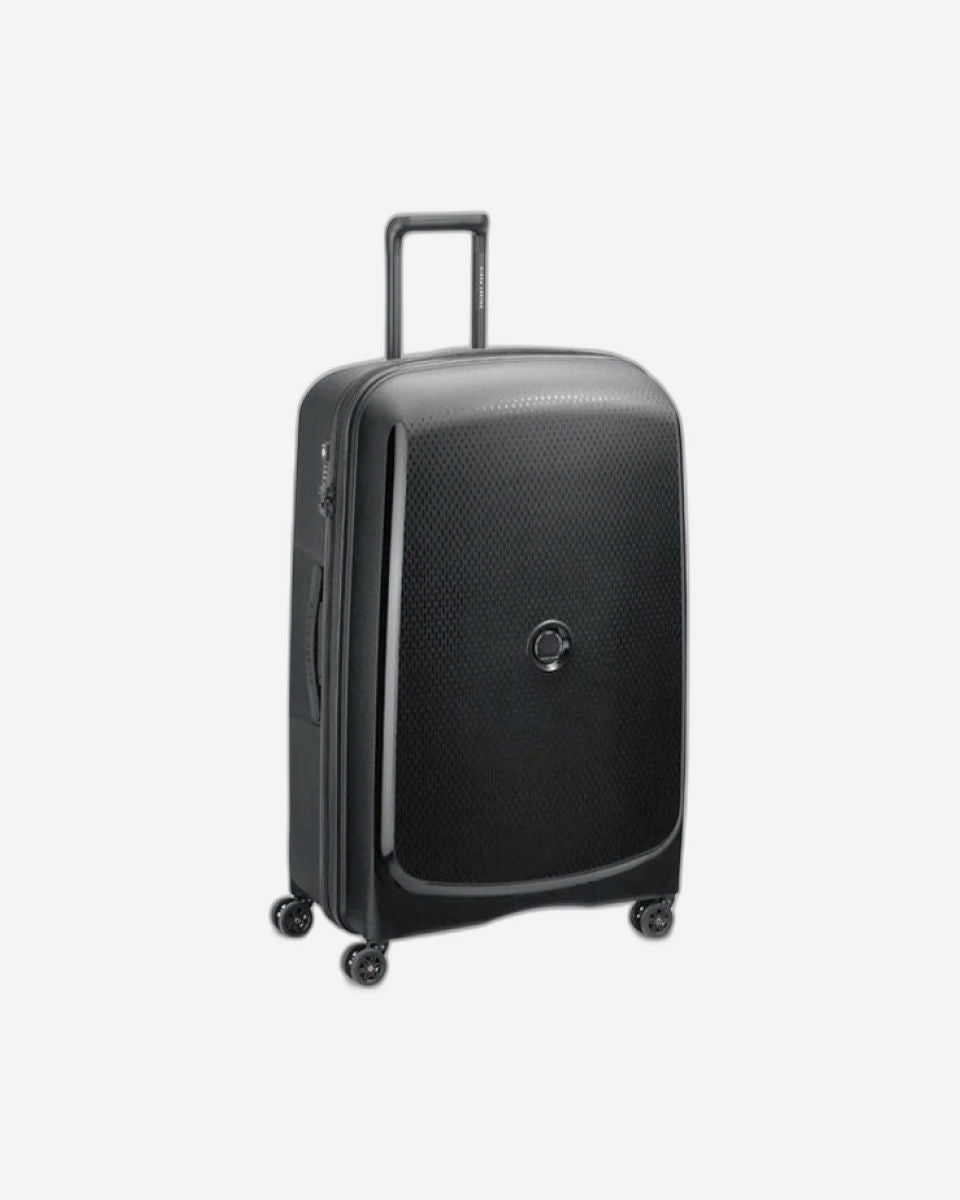 Delsey Paris Belmont Set of 3 Luggage + Free Agreable Backpack