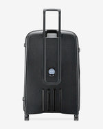 Delsey Paris Belmont Plus Non Expandable  3Piece Luggage Set + Free  Agreable Backpack