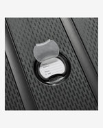 Delsey Paris Belmont Plus Non Expandable  3Piece Luggage Set + Free  Agreable Backpack