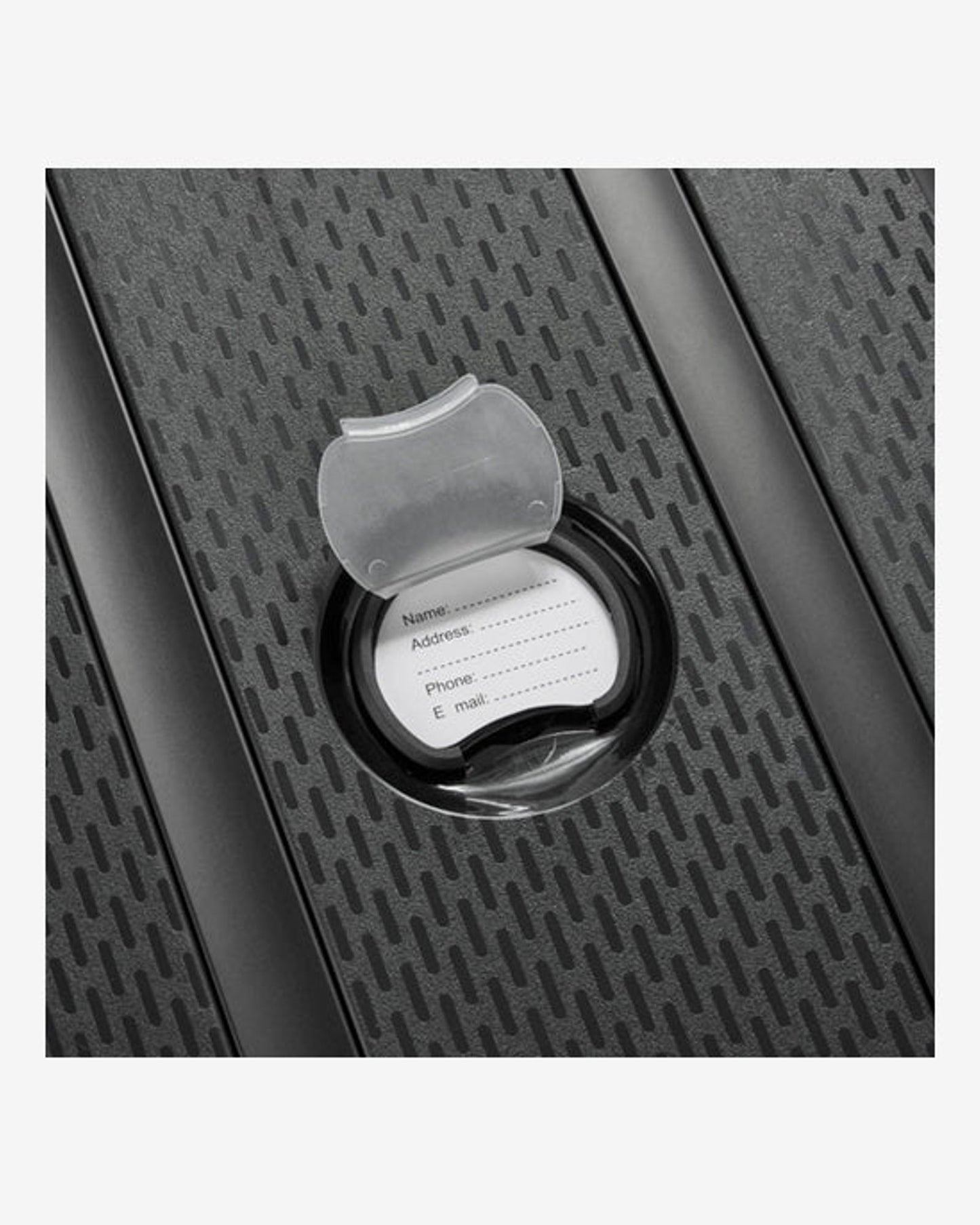 Delsey Paris Belmont Set of 3 Luggage + Free Agreable Backpack