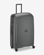 Delsey Paris Belmont Plus Non Expandable  3Piece Luggage Set + Free  Agreable Backpack