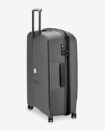 Delsey Paris Belmont Plus Non Expandable  3Piece Luggage Set + Free  Agreable Backpack