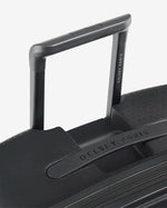 Delsey Paris Belmont Plus Non Expandable  3Piece Luggage Set + Free  Agreable Backpack