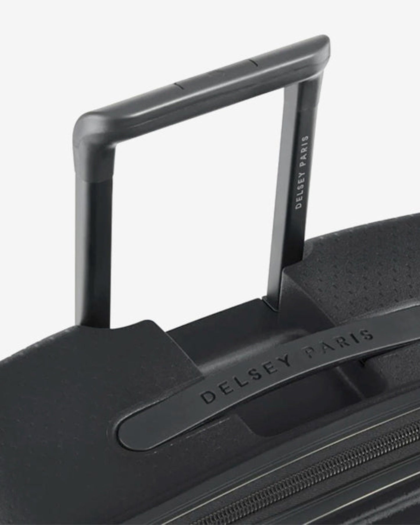 Delsey Paris Belmont Set of 3 Luggage + Free Agreable Backpack