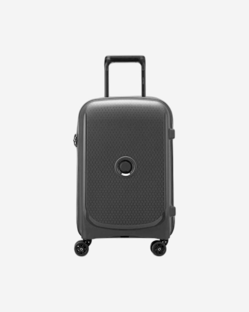 Delsey Paris Belmont Set of 3 Luggage + Free Agreable Backpack